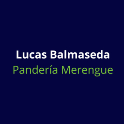 Lucas Balmaseda 